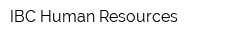 IBC Human Resources