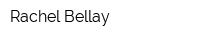 Rachel Bellay