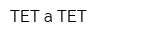 ТЕТ-а-ТЕТ