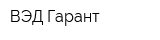 ВЭД-Гарант