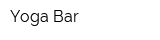 Yoga-Bar