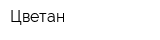 Цветан