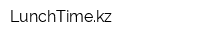 LunchTimekz