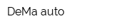 DeMa-auto