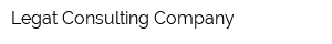 Legat Consulting Company