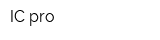 IC pro