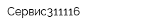 Сервис311116