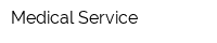 Medical Service