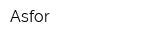 Asfor