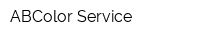 ABColor Service