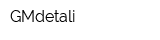 GMdetali