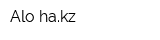 Alo-hakz