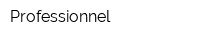 Professionnel