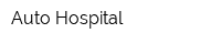 Auto Hospital