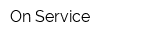On-Serviсe