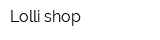 Lolli-shop
