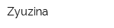 Zyuzina