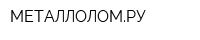 МЕТАЛЛОЛОМРУ