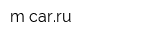 m-carru