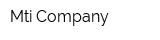 Mti-Company