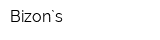 Bizon`s