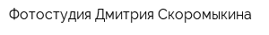 Фотостудия Дмитрия Скоромыкина