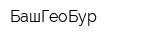 БашГеоБур