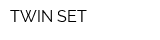 TWIN-SET