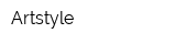 Artstyle