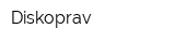 Diskoprav