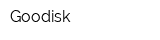 Goodisk