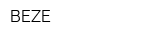 BEZE