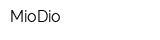 MioDio