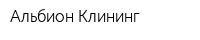 Альбион Клининг