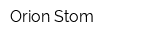 Orion Stom