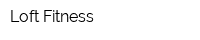 Loft Fitness