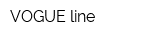 VOGUE line