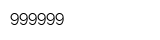 999999