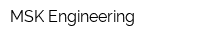 MSK Engineering