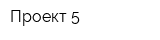 Проект-5