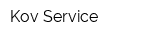 Kov-Service
