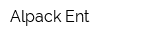 Alpack Ent