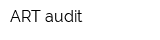 ART-audit