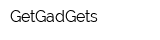 GetGadGets