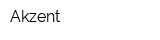 Akzent
