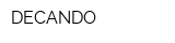DECANDO