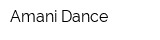 Amani Dance