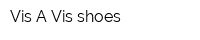 Vis-A-Vis shoes