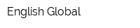 English Global