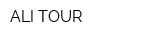 ALI TOUR